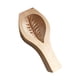 thumbnail image 4 of Molde De Madera Para Galletas Mamoul, Molde Para Festival De Pascua, Molde Para Hornear, Hojas Grandes Prensadas A Mano, 4 of 5