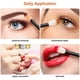 thumbnail image 4 of Aplicadores de Sombra de Ojos Cakvank 300PCS con Esponja Doble Cara, 4 of 7