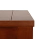 thumbnail image 4 of Mesa De Centro Ñuble 70 X 70 X 40 Cm Caramelo, 4 of 5