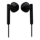 thumbnail image 1 of Audífonos Alambrico M/libres Negro Monster Audio M19bk, 1 of 2