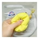 thumbnail image 4 of Pelota antiestrés Squishy SHILIFE Taba Banana para aliviar la ansiedad, 4 of 9