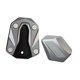 thumbnail image 4 of Almohadilla Extensora Para Pata De Cabra De Motocicleta, Alfombrilla Antideslizante Para Shengshi 368G Titanium, 4 of 5