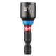 thumbnail image 1 of Nutdriver Shockwave 1 7 8 Pulgadas 3 8 Pulgadas Paquete De 10, 1 of 2