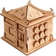 thumbnail image 1 of Puzzle Box ESC WELT House of Dragon, juego de escape 3D para adultos, 1 of 6