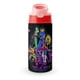 thumbnail image 1 of Rainbow FriendsBotella de Agua con Tapa Pop Top de Un Toque, Acero Inoxidable, a Prueba de Fugas, para Deportes, Botella Infantil rosa 12 oz, 1 of 6