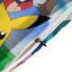 thumbnail image 4 of Pokemon And Ash 3 Piece Sets Full/Queen Size - Reversible Microfiber Quilts with Shams Soft Lightweight Bedspread Coverlet Comforter for All Season Bed Sheets, 4 of 4