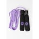 thumbnail image 2 of Cuerda Para Saltar Violeta, 2 of 4