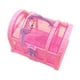thumbnail image 5 of Caja De Herramientas Para Manualidades, Caja De Cosméticos Para Ni?a, Accesorio Para Casa De Mu?ecas, Cumplea?os, Vacaciones, Rosa, 5 of 5