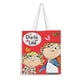 thumbnail image 1 of Cartera de Tela Charlie And Lola 38x45cm, 1 of 6
