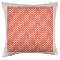 Tuyo Print - Cojín Zig Zag 45X45