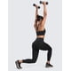 thumbnail image 3 of Pantalones CRZ YOGA Secretsculpt Butterlift tiro alto 25" negro, 3 of 5