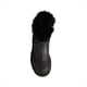 thumbnail image 4 of Bota Niña Bubblegummers Catia Negro, 4 of 5