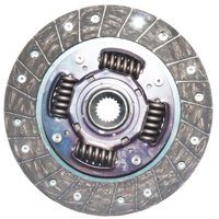 Repuestos Del Sol - Kit Embrague Mazda 323 1.6 1990 1997