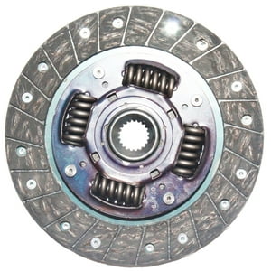 Repuestos Del Sol - Kit Embrague Mazda Mx3 1.6 1992 1995