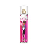 Delicious - Spray Corporal Gale Hayman Crazy Cotton Candy 240 Ml