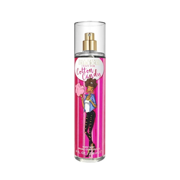 Spray Corporal Gale Hayman Crazy Cotton Candy 240 Ml