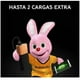 thumbnail image 2 of Powerbank Cargador Portatil 6700mah Carga Rapida X2, 2 of 3