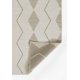 thumbnail image 3 of Alfombra Novogratz de Momeni Malmo Diamond Ivory Polyester, 3 of 7