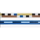 thumbnail image 2 of Collar Ajustable Perro Blocks Small | Talla S, 2 of 3