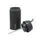 thumbnail image 2 of Termo Matero Con Bombilla Para Mate Gris, 2 of 3
