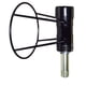 thumbnail image 4 of Viento de aeropuerto Windsock Corp 20x91 cm con estructura resistente, 4 of 8
