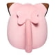 thumbnail image 3 of Peluche Squishmallows Clefairy 35Cm., 3 of 5