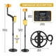 thumbnail image 2 of Detectores De Metales Detector De Oro Para Búsqueda Tesoro tc-200, 2 of 8
