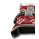 thumbnail image 2 of Set De Cama De 9 Piezas Incluye Cubrecama Mas Juego De Sabanas Mas Cortinas 09, 2 of 5