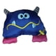 thumbnail image 2 of Juguete De Peluche Para Tu Mascota Con Sonido Color azul, 2 of 3