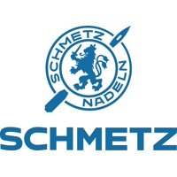 Aguja Schmetz Gemela Doble Nr 90