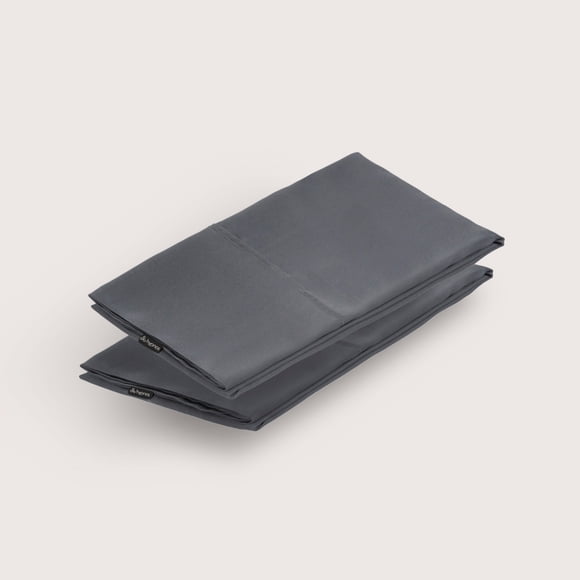 Set 2 Fundas Almohada - 100% Bambú Orgánico - 50x70 - Hypnos