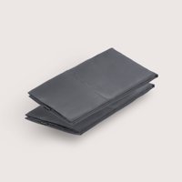 Set 2 Fundas Almohada - 100% Bambú Orgánico - 50X70 - Hypnos