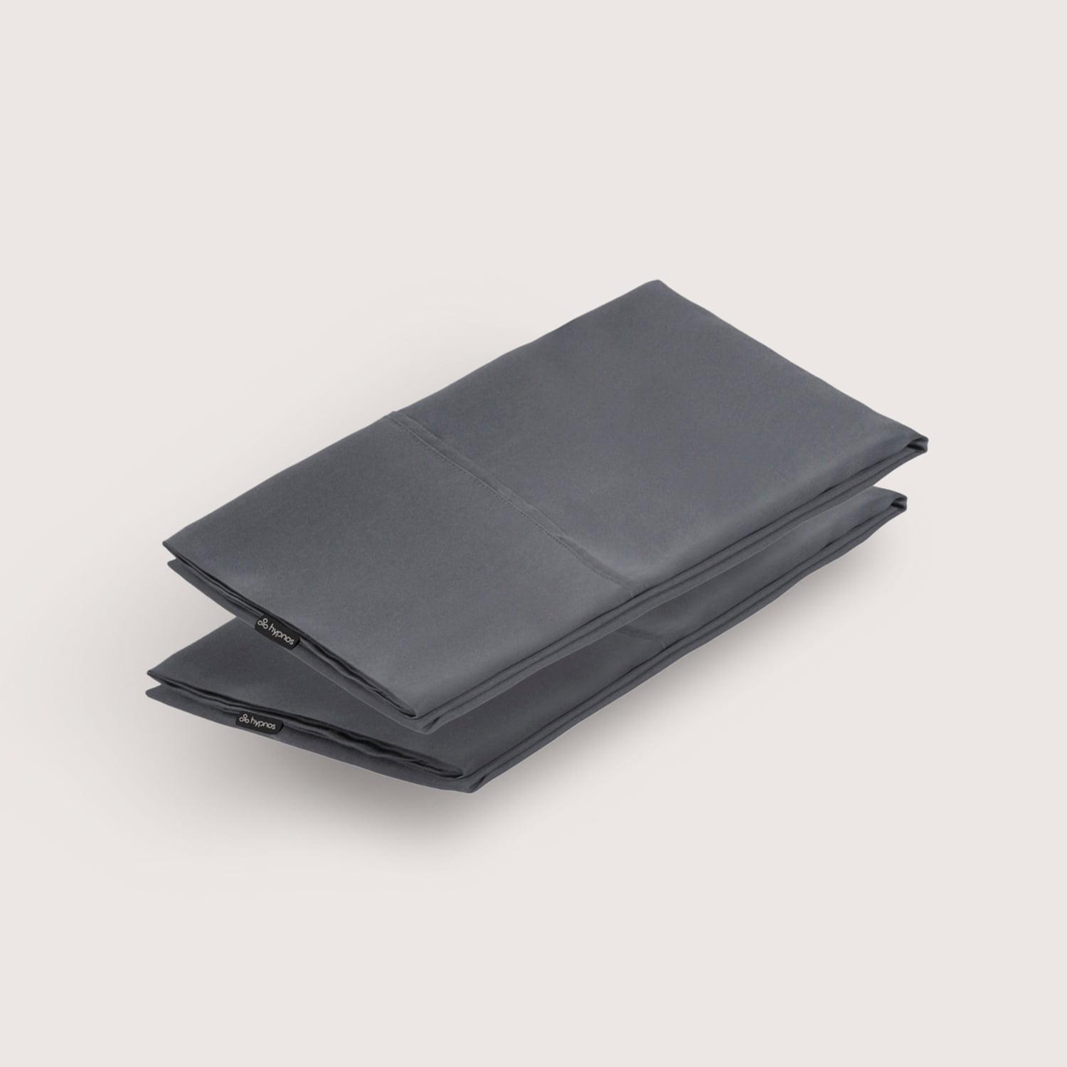 Set 2 Fundas Almohada - 100% Bambú Orgánico - 50x70 - Hypnos