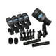 thumbnail image 1 of Set de microfonos para bateria Alctron T8700II, 1 of 6