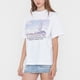 thumbnail image 3 of Polera Mujer Oversize Local Print Blanco Corona, 3 of 5