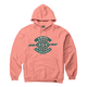 thumbnail image 2 of Polerón Jono Wood Hoodie Rose, 2 of 3