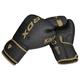 thumbnail image 3 of Guantes de Boxeo Entrenamiento RDX F6 Kara 16 oz, 3 of 3