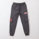 thumbnail image 1 of Pantalón de Buzo Niño Cargo Spiderman Gris Marvel, 1 of 4