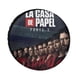 thumbnail image 1 of La casa de papel Funda para neumático de repuesto de tela Oxford - Tela Oxford 71CM, 1 of 6