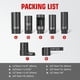 thumbnail image 2 of Juego universal de extractores O2 DNA MOTORING de 7 piezas, 2 of 7