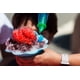 thumbnail image 4 of Bandeja de goteo Sno-Cone, fabricadas por Paragon, divertidas, 8 onzas, 100 tazas, 4 of 6