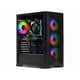 thumbnail image 3 of YEYIAN PC de escritorio de juegos YPI-ED44F0B-5601N Intel Core i5-14400F 16GB DDR5 1TB NVMe SSD GeForce RTX 5060 Windows 11 Inicio, 3 of 3