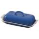 thumbnail image 1 of Mantequera Le Creuset Stoneware Heritage Marseille, 1 of 4