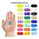 thumbnail image 2 of Pinza Remachadora Para Broches Plasticos Snap Broches 270pcs, 2 of 3