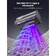 thumbnail image 3 of Aspiradora para colchones FEPPO inalámbrica 18 kPa con luz UV-C, 3 of 9