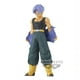 thumbnail image 1 of Figura Coleccionable Dragon Ball Z Solid Edge V9 A Trunks, 1 of 1