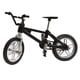 thumbnail image 1 of Novedad Finger Bike Decoración Manualidades Para Niños Niños Niñas Regalo De Cumpleaños Negro, 1 of 5