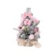 thumbnail image 5 of Adornos De árbol De Navidad Artificiales, Regalos De Navidad Para Centro De Mesa, Fiesta, Vacaciones, Rosa, 30cm, 5 of 5