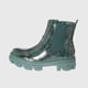 thumbnail image 2 of Botín Croco Verde I-Run, 2 of 4