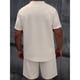 thumbnail image 4 of Conjunto Hombre Short y Polera Tendencia Urbana 0271, 4 of 4